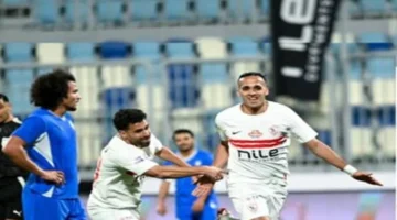 صراع القمة يشتعل.. ترتيب الدوري المصري بعد فوز فريقي الأهلي والزمالك اليوم